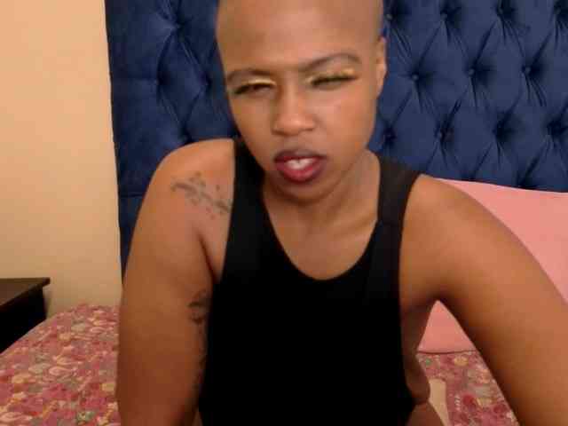 QueenKarmaX webcam