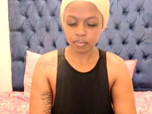 QueenKarmaX webcam