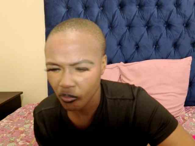 QueenKarmaX webcam
