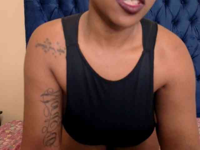 QueenKarmaX webcam