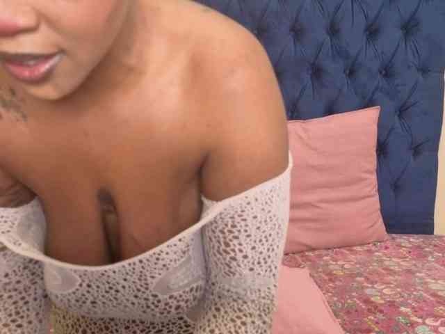 QueenKarmaX webcam