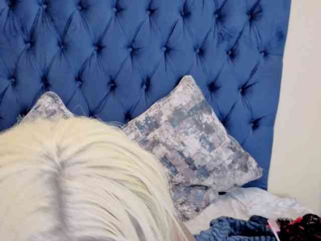 QueenKarmaX webcam
