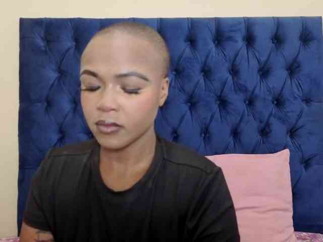 QueenKarmaX webcam