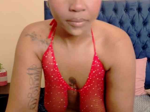 QueenKarmaX webcam