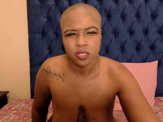 QueenKarmaX webcam