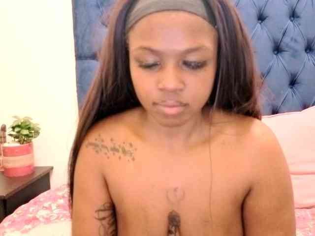 QueenKarmaX webcam