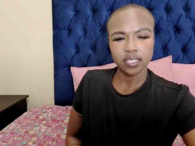 QueenKarmaX webcam