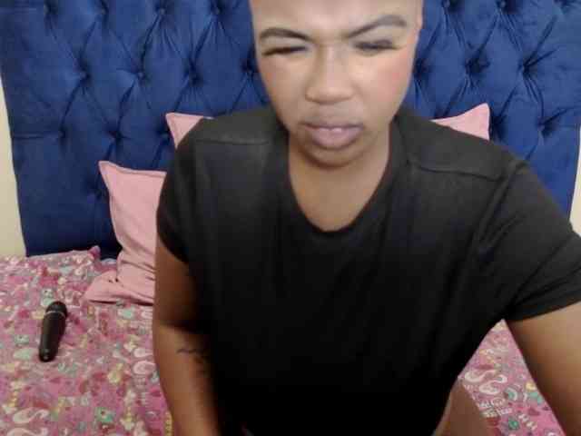 QueenKarmaX webcam