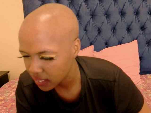 QueenKarmaX webcam