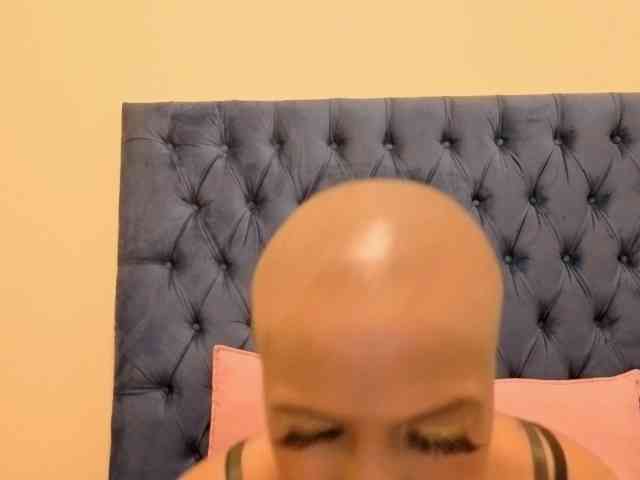 QueenKarmaX webcam