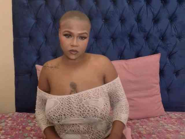 QueenKarmaX webcam