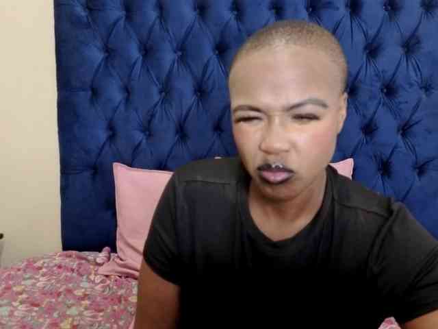 QueenKarmaX webcam