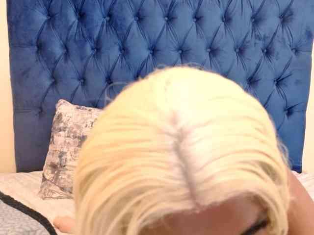 QueenKarmaX webcam