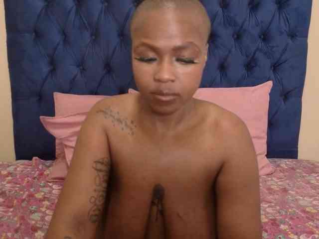 QueenKarmaX webcam