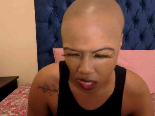 QueenKarmaX webcam