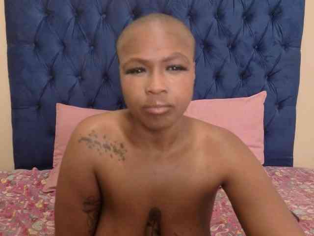 QueenKarmaX webcam