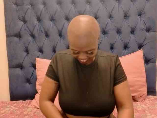 QueenKarmaX webcam