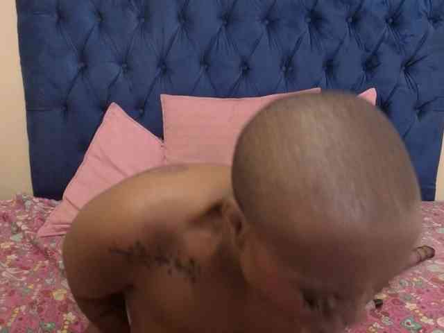 QueenKarmaX webcam