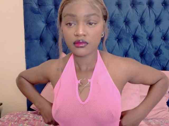QueenKarmaX webcam