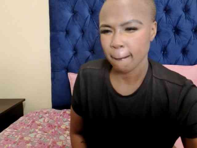 QueenKarmaX webcam