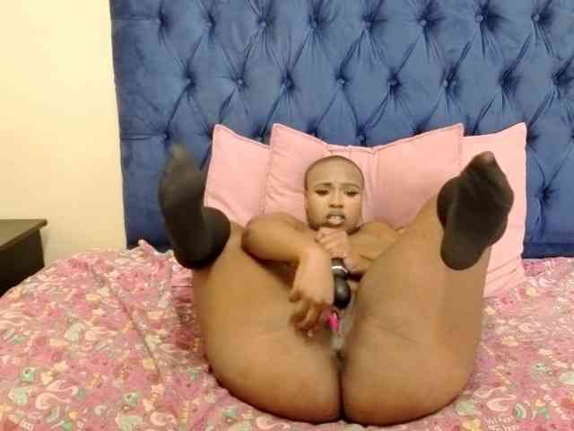 QueenKarmaX webcam