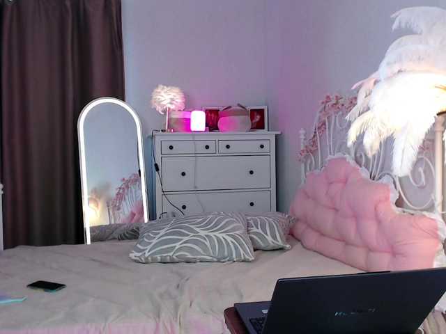 StephanieEclipse live webcam show