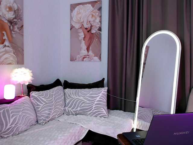 StephanieEclipse live cam on BongaCams