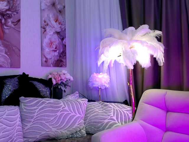 StephanieEclipse live cam on BongaCams
