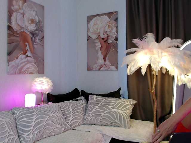 StephanieEclipse live webcam show