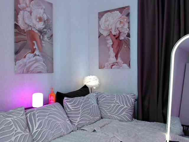 StephanieEclipse Sex Cam Show