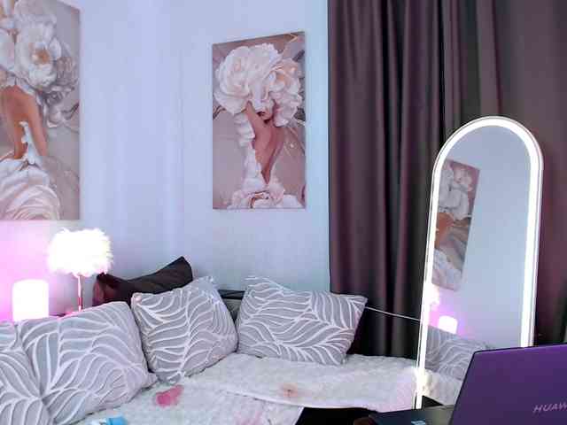 StephanieEclipse webcam