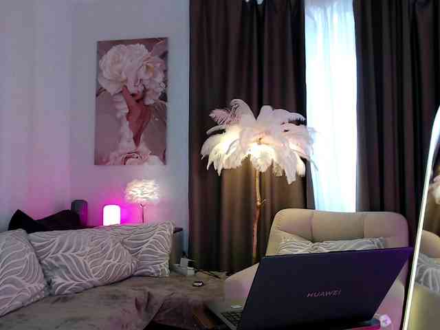 StephanieEclipse webcam