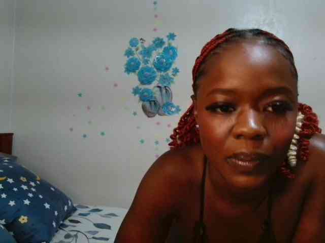 Flirtynyx webcam
