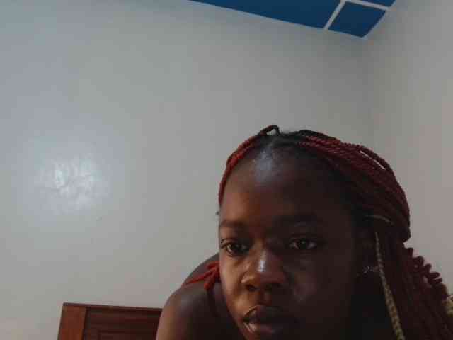 Flirtynyx webcam