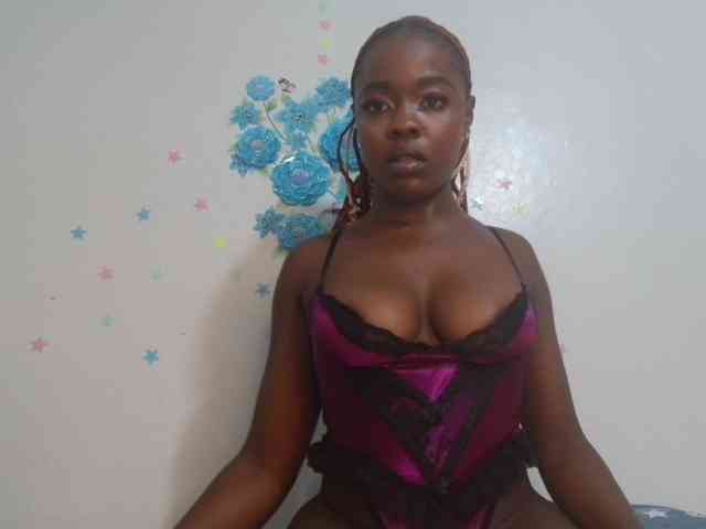 Flirtynyx webcam