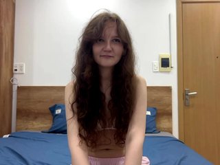 KinaBolinsky Porn Show