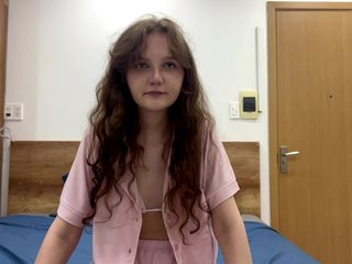 KinaBolinsky Porn Show