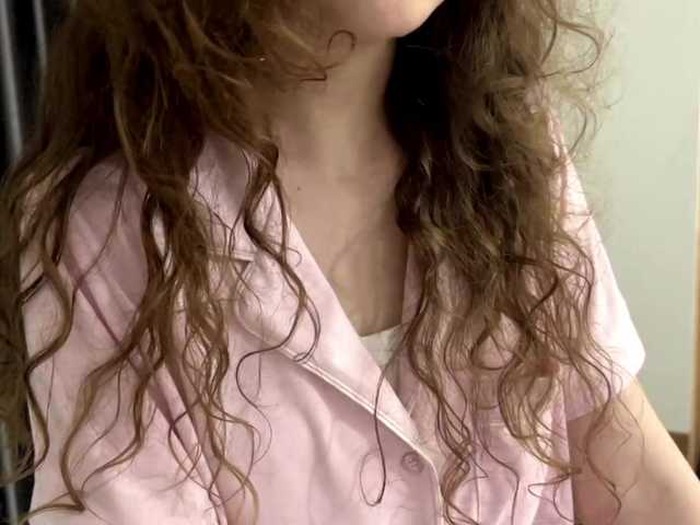 KinaBolinsky live cam on BongaCams