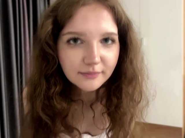 KinaBolinsky live cam on BongaCams