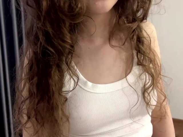 KinaBolinsky live cam on BongaCams