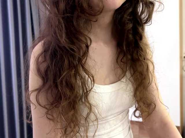 KinaBolinsky live cam on BongaCams