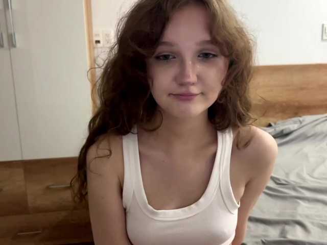 KinaBolinsky live cam on BongaCams