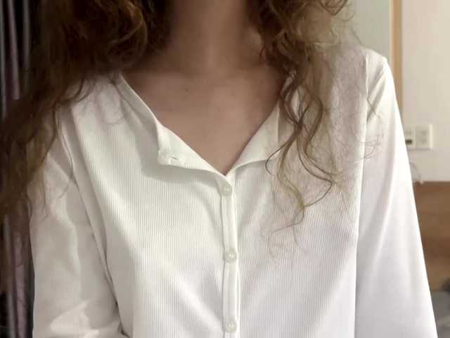 KinaBolinsky live cam on BongaCams