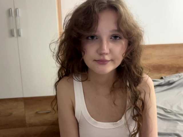 KinaBolinsky live cam on BongaCams