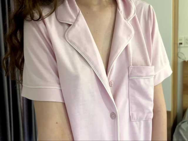 KinaBolinsky live cam on BongaCams