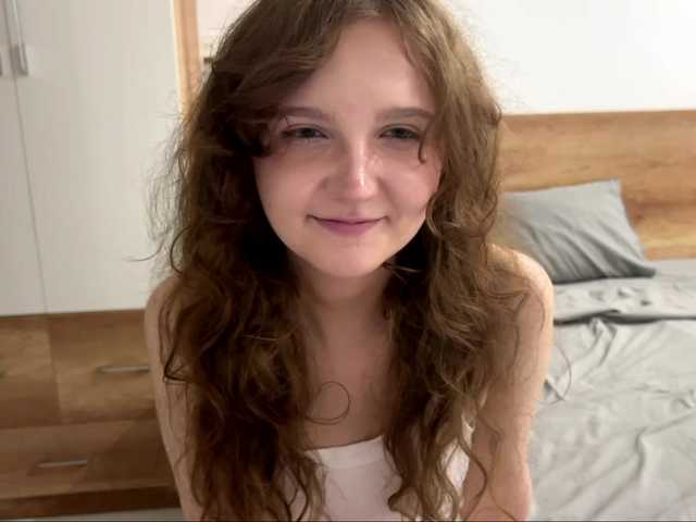 KinaBolinsky live cam on BongaCams