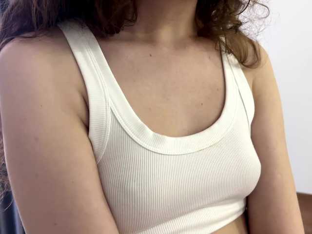 KinaBolinsky live cam on BongaCams