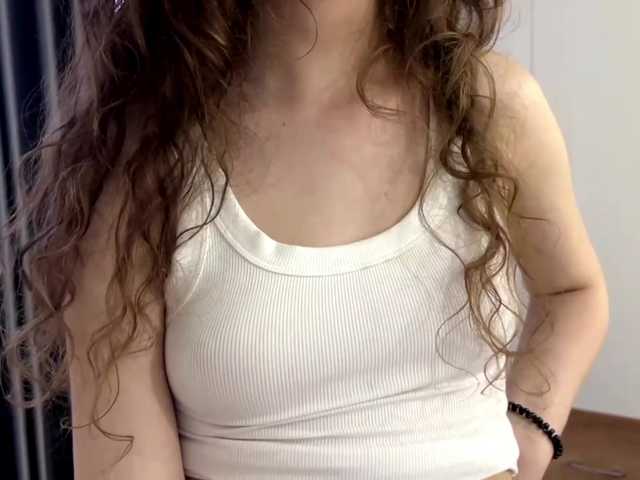 KinaBolinsky live cam on BongaCams
