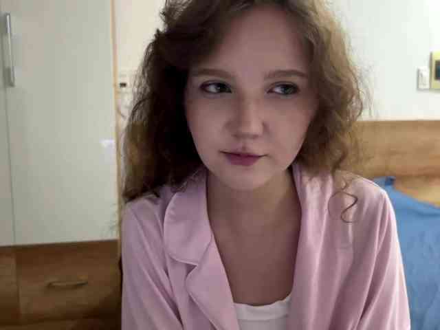KinaBolinsky webcam