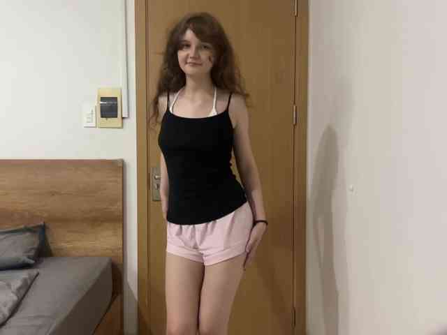KinaBolinsky webcam